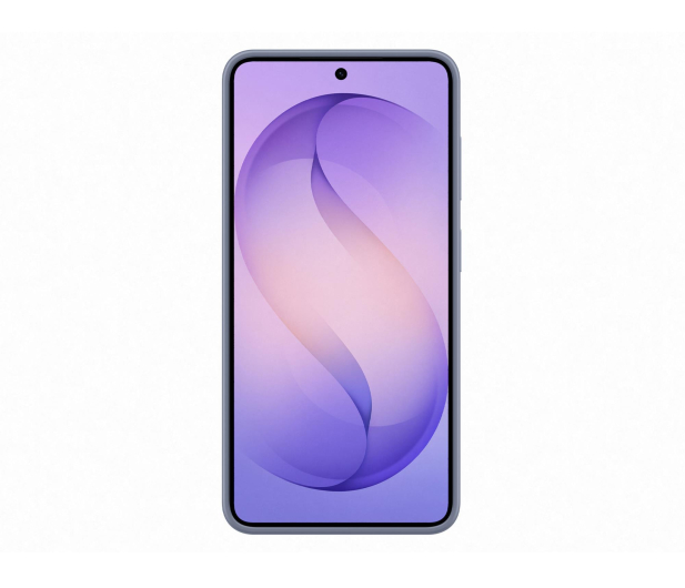 Samsung Etui Silicone Magnet do Galaxy S26 niebieskofioletowe - 1489448 - zdjęcie 2
